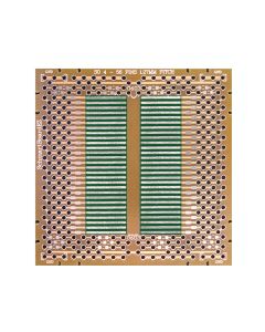 SCHMARTBOARD 202-0004-01 - Adaptor SO, 4-56 pini, pas 1.27mm, 2"