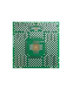 SCHMARTBOARD 202-0018-01 - Placă adaptoare QFN SchmartboardEZ 8 și 48 pini