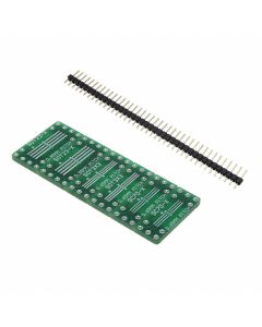 SCHMARTBOARD 204-0003-01 - Adaptor EZ SOT-23 și SC70 SMT