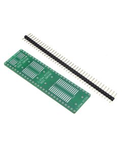 SCHMARTBOARD 204-0004-01 - Adaptor EZ pas 1.27mm SOIC