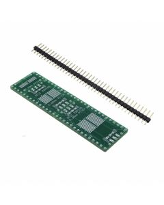 SCHMARTBOARD 204-0006-01 - Adaptor EZ pas 0.65mm SOIC