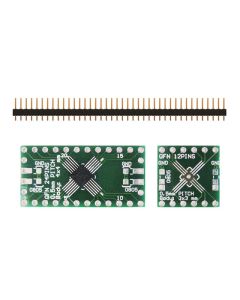 SCHMARTBOARD 204-0015-01 - Adaptor EZ pas 0.5mm, 12 pini