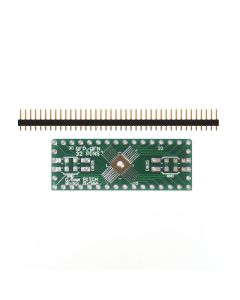 SCHMARTBOARD 204-0017-01 - Adaptor EZ pas 0.5mm, 32 pini