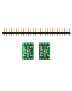 SCHMARTBOARD 204-0021-01 - Adaptor EZ pas 0.5mm, 8 pini