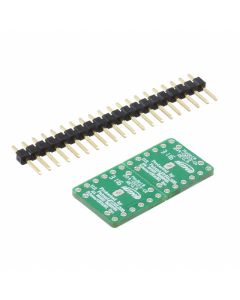 SCHMARTBOARD 204-0023-01 - Adaptor EZ pas 0.5mm, 12 pini