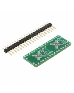 SCHMARTBOARD 204-0026-01 - Adaptor EZ pas 0.5mm, 16 pini