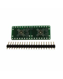 SCHMARTBOARD 204-0027-01 - Adaptor EZ pas 0.65mm, 16 pini