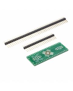 SCHMARTBOARD 204-0045-01 - Adaptor EZ pas 0.5mm, 44 pini