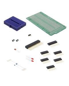 SCHMARTBOARD 206-0001-02 - Shield de prototipare Through-Hole