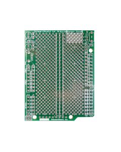 SCHMARTBOARD 206-0002-01 - Shield de prototipare Through-Hole