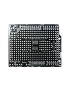 SCHMARTBOARD 206-0007-01 - Shield adaptor SOIC pas 0.5mm SMD