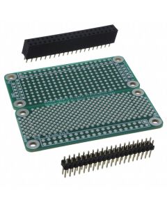 SCHMARTBOARD 710-0016-03 - Placă de prototipare pentru Pi Zero