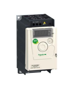 SCHNEIDER ELECTRIC ATV12H037M3 - Variator de turație ATV12 - 0.37kW