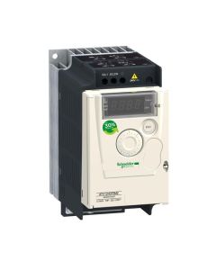 SCHNEIDER ELECTRIC ATV12H055M2 - Variator de turație ATV12 - 0.55kW