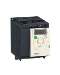 SCHNEIDER ELECTRIC ATV12H075F1 - Variator de turație ATV12 - 0.75kW