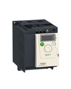 SCHNEIDER ELECTRIC ATV12HU22M3 - Variator de turație ATV12 - 2.2kW