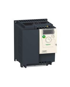 SCHNEIDER ELECTRIC ATV12HU30M3 - Variator de turație ATV12 - 3kW