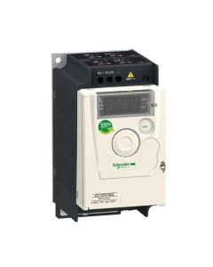 SCHNEIDER ELECTRIC ATV12P075M2 - Variator de turație ATV12 - 0.75kW