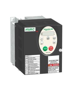SCHNEIDER ELECTRIC ATV212HU15N4 - Variator de turație ATV212 - 1.5kW