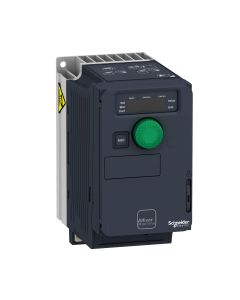 SCHNEIDER ELECTRIC ATV320U04M3C - Variator de turație ATV320 Compact IP20 - 0.5HP 200/240V
