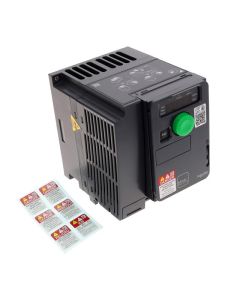 SCHNEIDER ELECTRIC ATV320U11M3C - Variator de turație ATV320 Compact IP20 - 1.5HP 200/240V