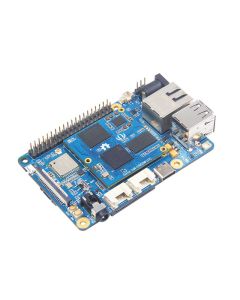 SEEED 102110319 - SBC 650MHz 2 nuclee 512MB RAM