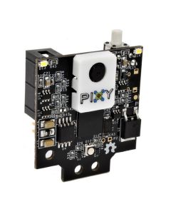 SEEED 102991074 - Senzor de viziune Pixy 2 CMUcam5 pentru Raspberry Pi