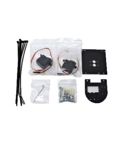 SEEED 110991167 - Kit servomotor Pan/Tilt2 pentru Pi