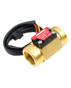 SEEED 114991175 - Senzor debit 1-30 LPM