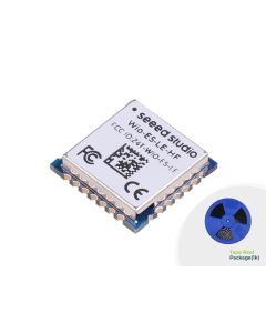 SEEED 114993121 - Modul wireless Wio-E5-LE (Bandă)