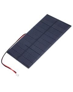 SEEED 313070002 - Celulă solară monocristalină 1.5W 8.2V