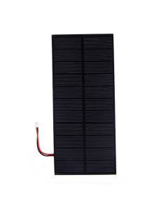 SEEED 313070003 - Celulă solară monocristalină 2W 8.2V