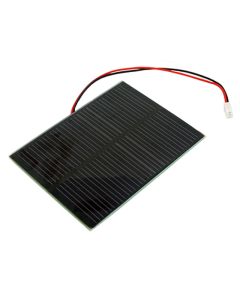 SEEED 313070005 - Celulă solară monocristalină 1W 8.2V