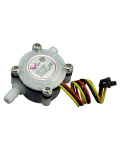 SEEED 314150001 - Senzor de debit 0.3-6 LPM tată 7.2mm