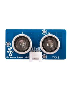 SEEED 101020010 - Senzor de distanță ultrasonic Grove V2.0