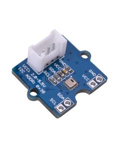 SEEED 101990644 - Senzor industrial temp/umiditate Grove AHT20 I2C