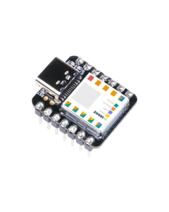 SEEED 102010388 - Placă XIAO SAMD21 cu pini asamblați