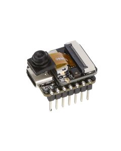 SEEED 102010635 - Placă XIAO ESP32S3 Sense cu pini asamblați