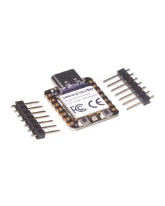 SEEED 102010650 - Set 3 plăci XIAO RA4M1