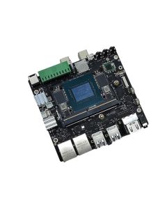 SEEED 102110774 - Placă carrier A205E Jetson Nano