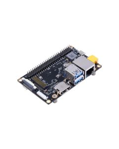 SEEED 102110840 - Placă carrier A603 Jetson Orin NX/Nano