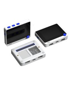 SEEED 102991299 - Terminal Wio ATSAMD51 + RTL8720DN