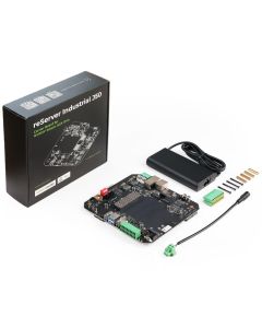 SEEED 102991854 - Placă carrier J501 Jetson AGX Orin