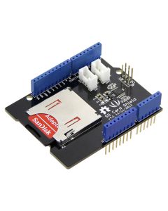 SEEED 103030005 - Shield Card SD V4