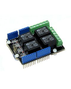 SEEED 103030009 - Shield Relee V3.0