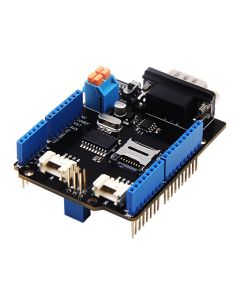 SEEED 103030215 - Shield CAN-BUS V2 MCP2515/2551