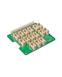 SEEED 103030275 - HAT Grove Base pentru Raspberry Pi