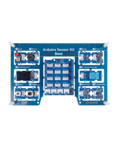 SEEED 103030375 - Kit senzori Arduino - Bază