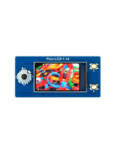 SEEED 103030400 - Modul display LCD 1.14 inch