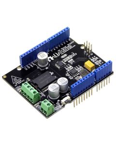 SEEED 105030004 - Shield motoare 4A